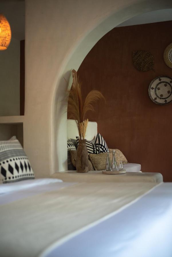 White Goose Boutique Hotel Canggu Eksteriør billede
